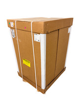 New Middle Atlantic 45" Rfr Reference Series Furniture Rack System RFR-2428BR