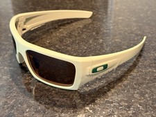 NEW Oakley DET CORD Desert Tan Galaxy POLARIZED Galaxy Bronze Sunglass 9253