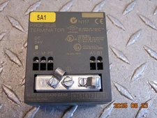 Siemens 6ES7 972-0DA00-0AA0 Profibus Terminator