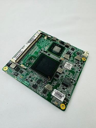 Advantech SOM-6763 CPU Board - Afbeelding 4 van 8