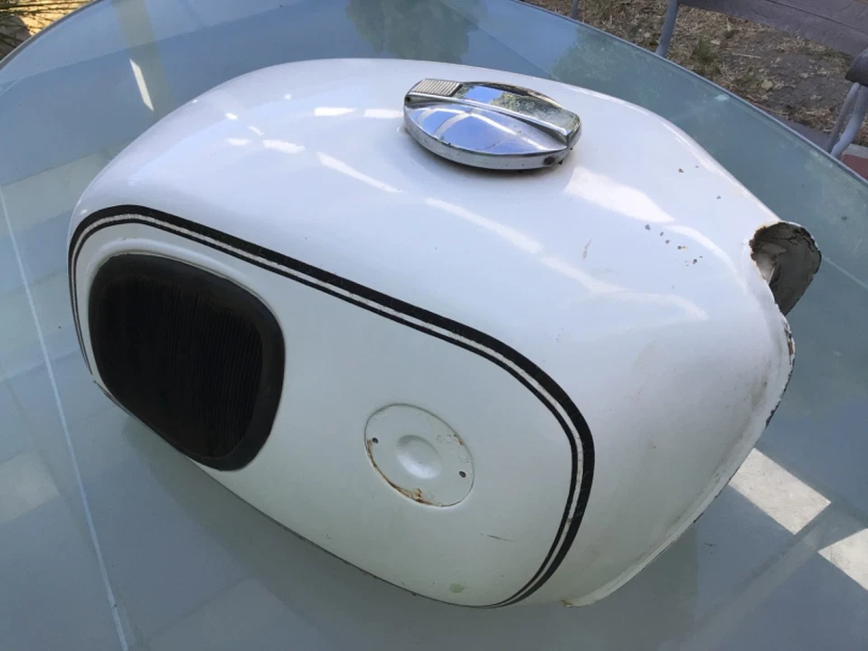 宝马 R75-5 大型显示油箱减量!!! 195.00 美元 — 第 2/4 张图片