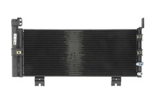 Condensateur Lexus GS