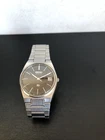 New ListingVintage Seiko SQ 8222-7050 Men’s Quartz Watch. Working