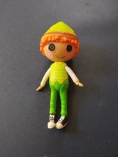 Lalaloopsy 3” Mini Doll Pete R Canfly