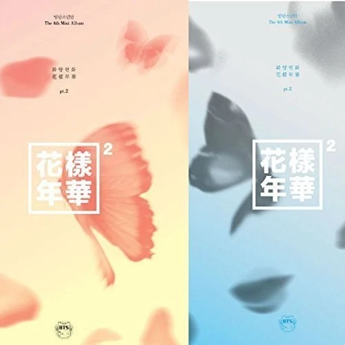BTS Album Music CDs for sale - eBay