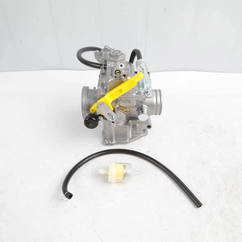 OEM! Carburador para Honda Sportrax 300 TRX300EX 16100-HM3-L01 1993-2006 ATV Estados Unidos Foto 2 de 4