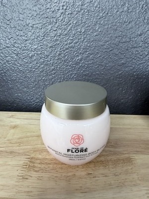 Pearl de flore - Botanical Body Butter, 9.87 oz. NEW