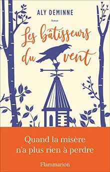 Les bâtisseurs du vent von Aly Deminne | Buch | Zustand sehr gut