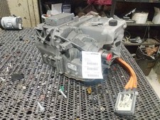 Automatic Transmission Electric Model Ev Fits 15-16 Chevrolet Spark 2682613