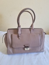 borsa trussardi vaschetta donna