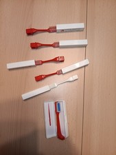 Interdental Brush With A Protective Case