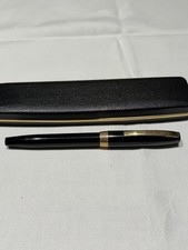 Sheaffer Cadet Touchdown Fountain Pen Original Boxed Australian Market 1950s