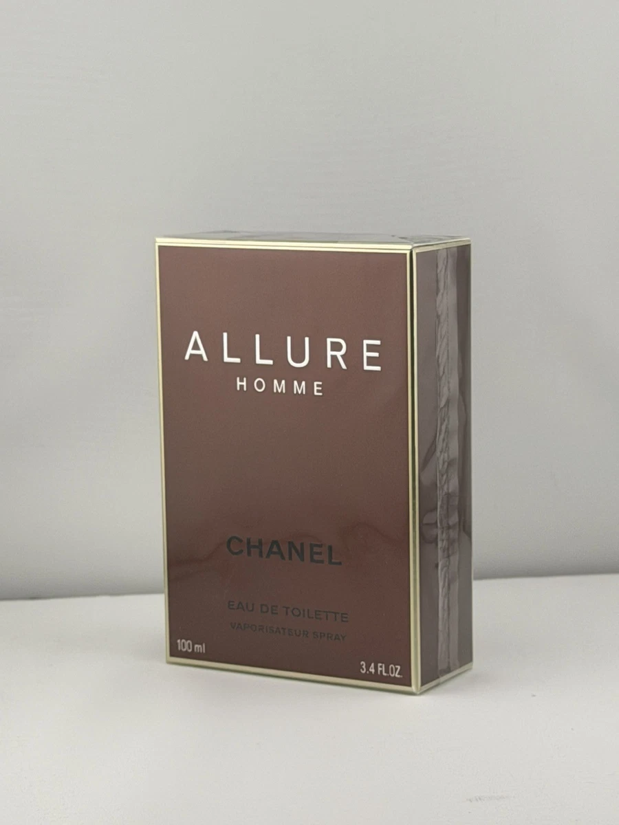 Chanel Allure Homme for sale | eBay