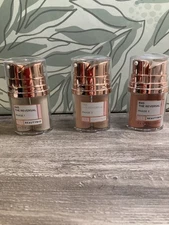 Beauty Bio THE REVERSAL Skin Transforming Retinol Booster 6 MO SUPPLY NEW