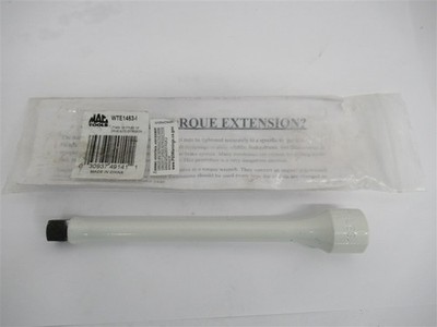 MAC Tools WTE1463-I 120 ft-lbs 1/2'' Drive Wheel Torque Extension-White