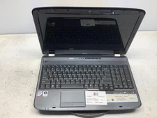 Acer Aspire 5735-6694 Intel Core 2 Duo T6400 2GHz 4 GB NO HDD