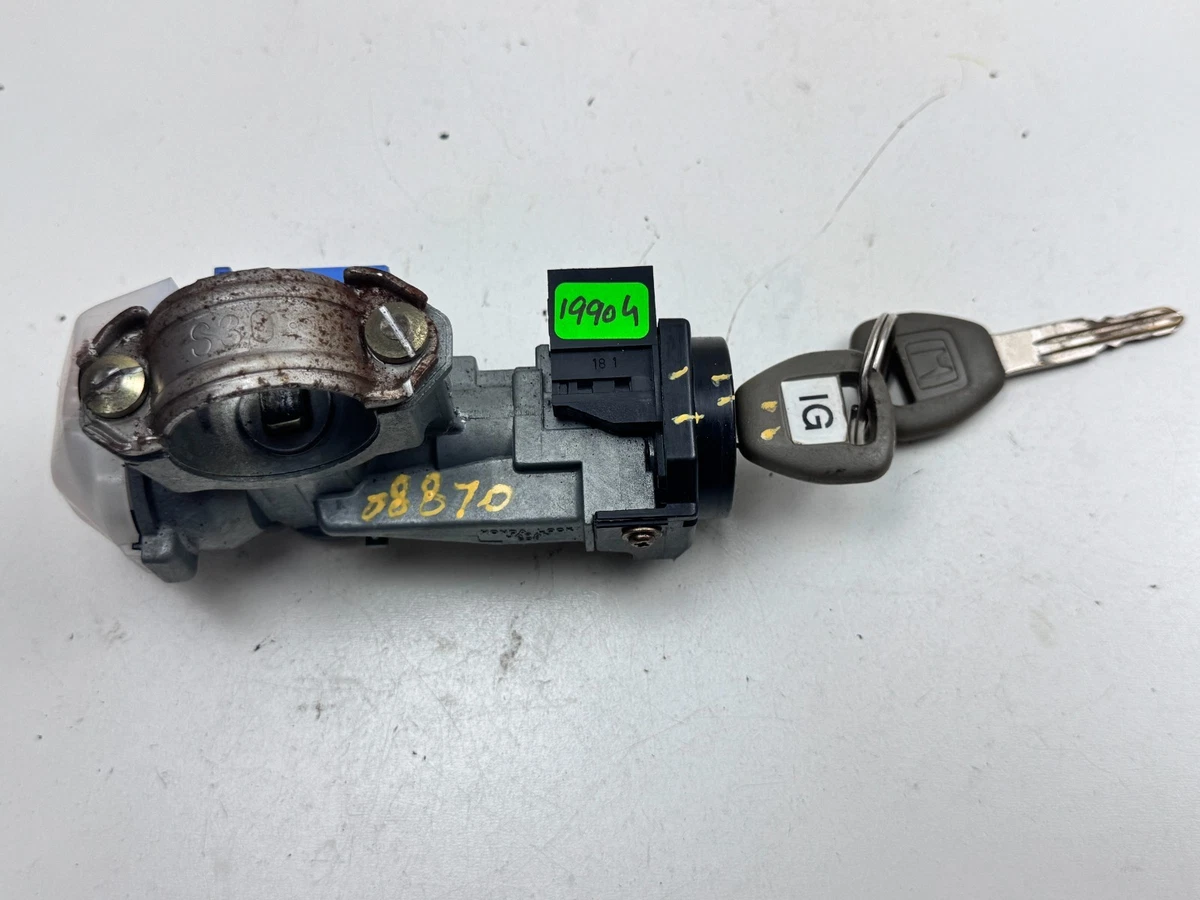 Genuine OEM Switches & Controls for Honda Prelude for sale | eBay