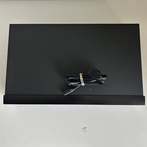 Reproductor de DVD de CD con sonido natural Yamaha DV-S5270 hecho en Japón funcionando - Imagen 5 de 9
