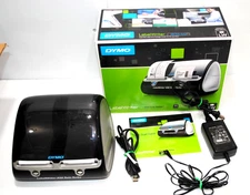 dymo labelwriter 450 twin turbo