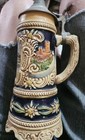 München Hofbräuh Beer Stein Music Box Enhance Stein Collection — photo 2