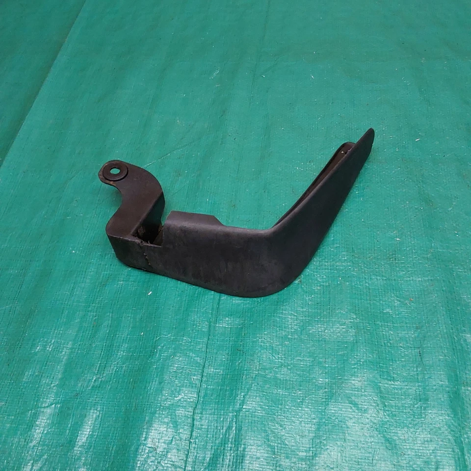 Juego de guardabarros delantero y trasero L & R 2010-2013 Kia Forte KOUP L & R OEM Foto 2 de 4