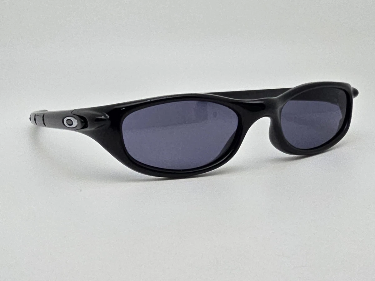 Oakley Vintage Black Sunglasses for Men for sale | eBay