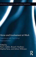 Paul J. Gollan (U. A.) | Voice And Involvement At Work | Buch | Englisch (2014)