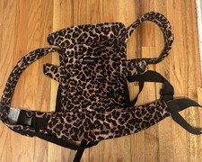 Momcozy Baby Carrier Newborn To Toddler Black Ergonomic Cozy Lightweight