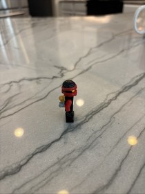 LEGO Kai Skybound Minifigure Ninjago 70600