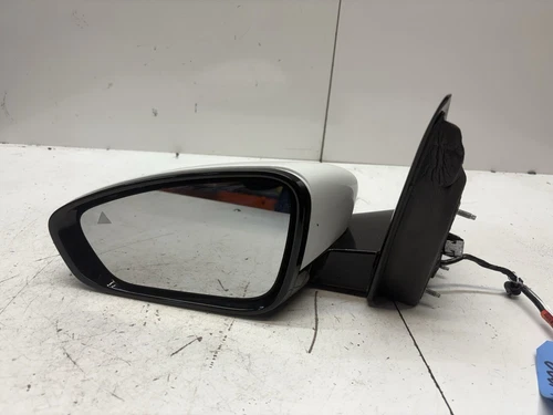 15-17 CHRYSLER 200 LEFT DOOR MIRROR 15 16 17