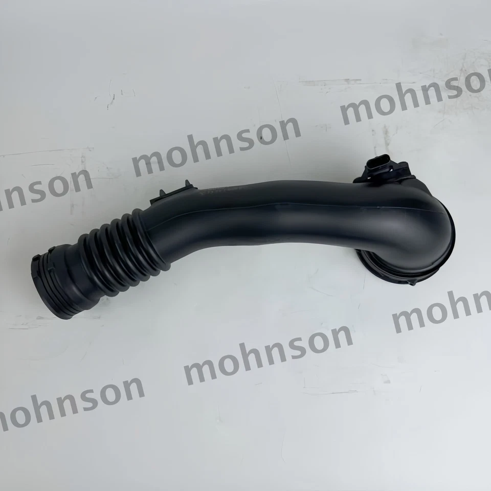 Air Charge Turbo Induction Pipe 13717609811 for BMW 535i 640i 740i X5 X6 NEW Foto 3 de 4