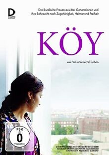 Köy von Salzgeber | DVD | Zustand gut