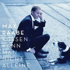 Max Raabe - Küssen Kann Man Nicht Alleine