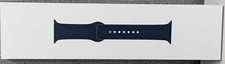 Overstock Genuine Apple Watch Sport Band Strap 41mm - Abyss Blue fits 130  180mm 