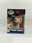Funko Pop! Vinyl: Stranger Things - Freddy Funko as 001 #359 Digital Pop!