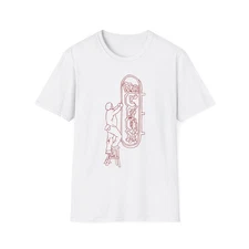 Djo The Crux Sign Ringer Unisex T-Shirt S-5XL