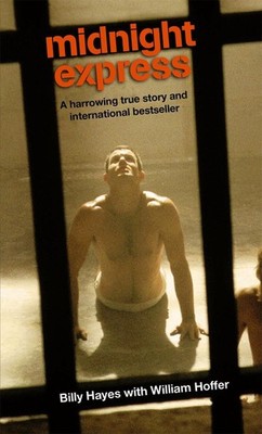 Midnight Express by Billy Hayes (English) Paperback Book