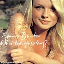 What Took You So Long von Emma Bunton | CD | Zustand gut