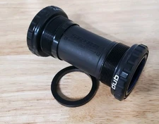 SRAM DUB 68/73mm BSA English Threaded Bottom Bracket 