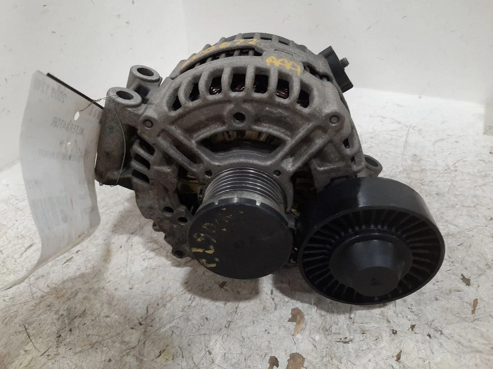 Alternator 2009 128i Sku#4237088 - Image 2 of 4