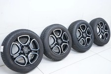 Pneumatici invernali Smart W453 A453 ruote invernali cerchi in lega 15 pollici
