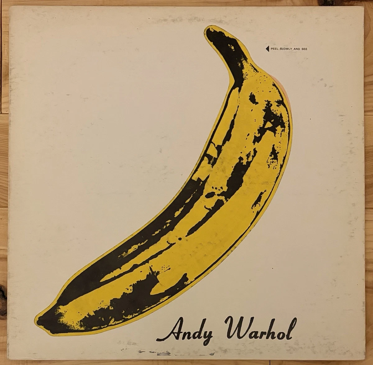 Velvet Underground Nico for sale - eBay
