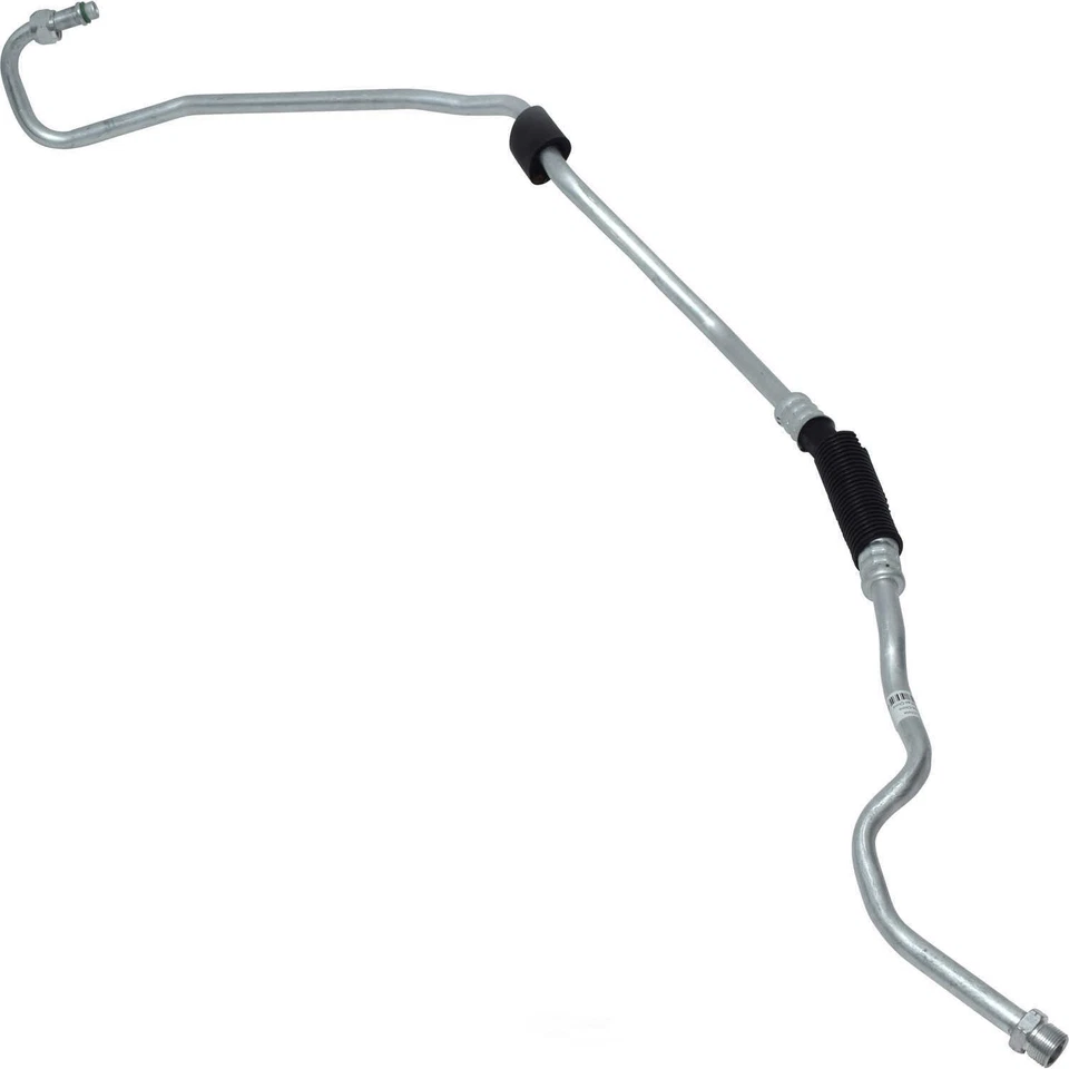 Conjunto de manguera de línea de succión de aire acondicionado UAC para Chrysler Town & Country 08-10 4,0 L-V6 Foto 2 de 2