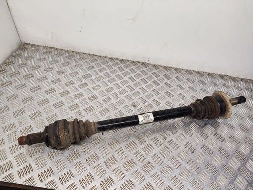 BMW 5 F10 F11 2014 Antriebswelle hinten 7581030 Benzin 225kW ALM49899