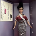 OOAK  Barbie/ DOTW Barbie/ Ninimomo - Miss Singapore — photo 2