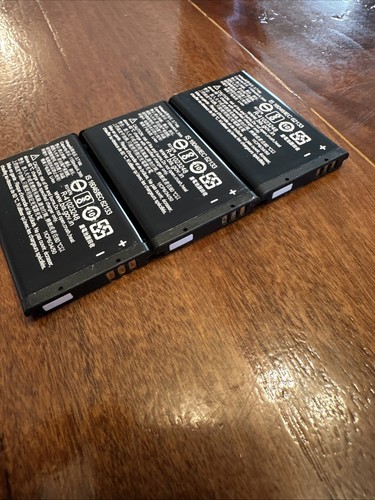 Battery Honeywell Captuvo 70e,75e,SL22,SL22 Sled,SL42,SL42 Sled,SL62 BAT-MOB00 3 - Picture 6 of 6