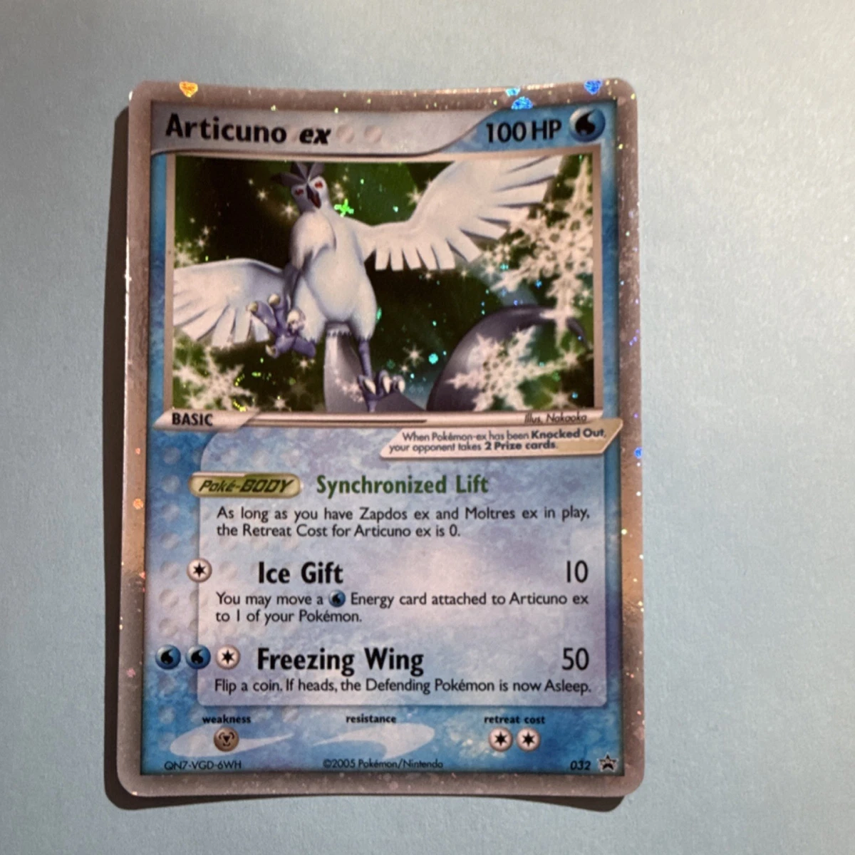 Preços baixos em Articuno Ex | eBay