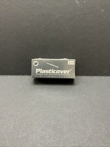Rico Plasticover Strength 2.5 Bb Clarinet Reeds 5-Pack