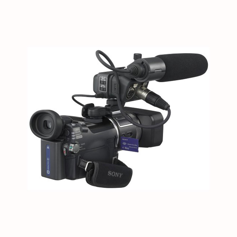 hvr-a1j ー2 Sony HVR-A1 High Definition Camcorder for sale online | eBay
