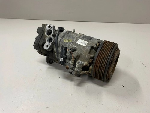 BMW 3 E90 E91 2010 Klimakompressor Pumpe 9182794 Benzin 125kW GRI30385